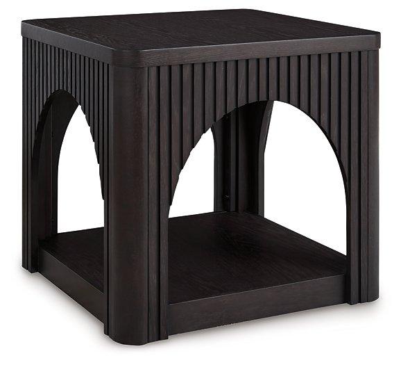 Yellink Occasional Table Set - House n2 Home Furniture (Manchester,GA)