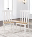 Ashbryn Dining Set - House n2 Home Furniture (Manchester,GA)