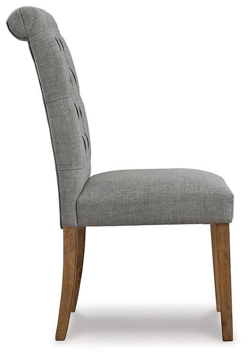 Harvina Dining Chair - House n2 Home Furniture (Manchester,GA)
