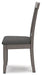 Shullden Dining Room Set - House n2 Home Furniture (Manchester,GA)