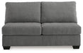 Birkdale Court Sectional - House n2 Home Furniture (Manchester,GA)