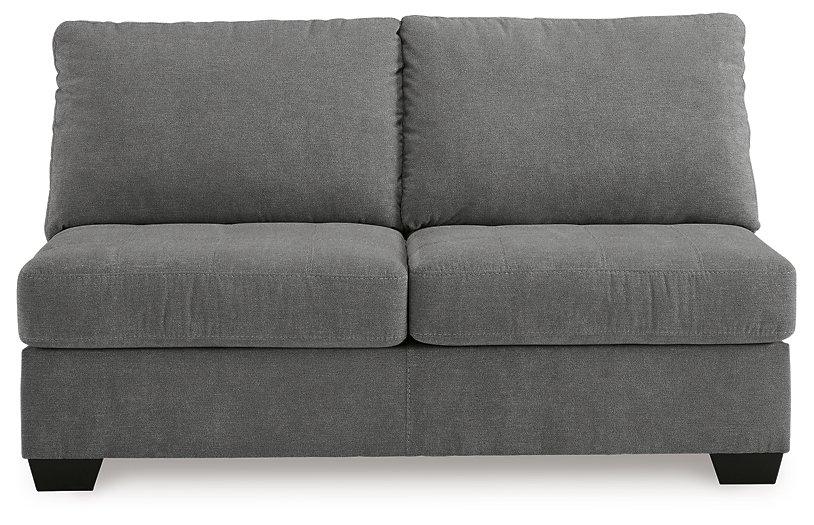 Birkdale Court Sectional - House n2 Home Furniture (Manchester,GA)