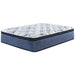 Mt Dana California King Euro Top Mattress Set - House n2 Home Furniture (Manchester,GA)