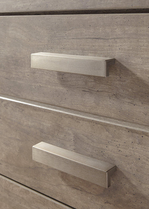 Culverbach Nightstand - House n2 Home Furniture (Manchester,GA)