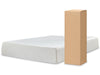 Socalle Bed and Mattress Set - House n2 Home Furniture (Manchester,GA)