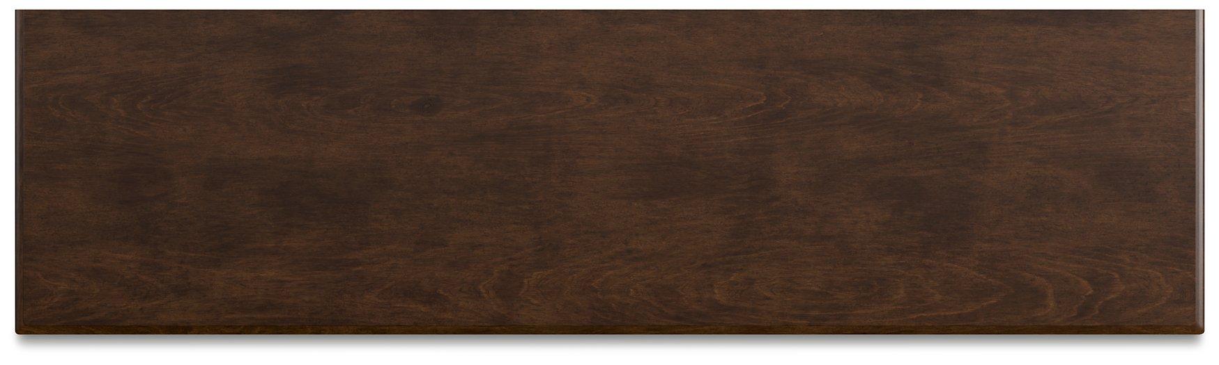 Danabrin Dresser and Mirror - House n2 Home Furniture (Manchester,GA)