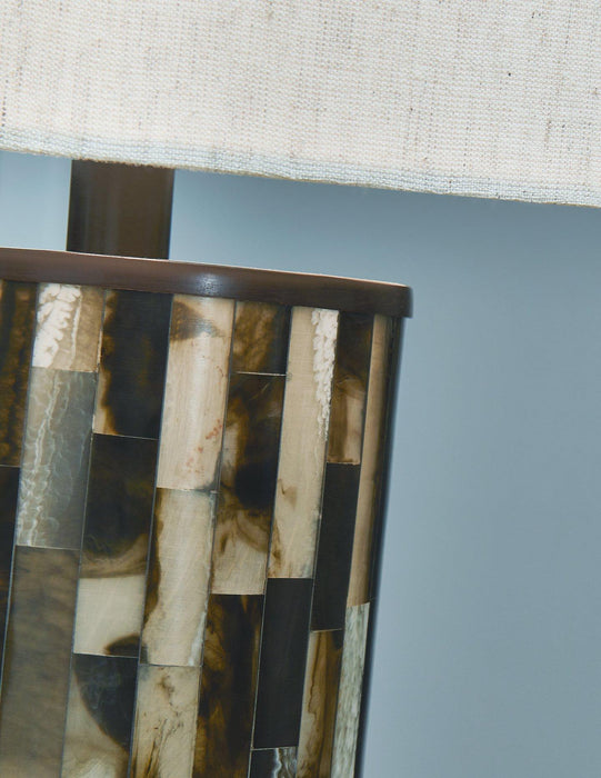 Ellford Table Lamp - House n2 Home Furniture (Manchester,GA)