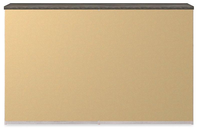 Gerridan Dresser and Mirror - House n2 Home Furniture (Manchester,GA)