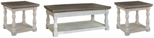 Havalance Occasional Table Set - House n2 Home Furniture (Manchester,GA)