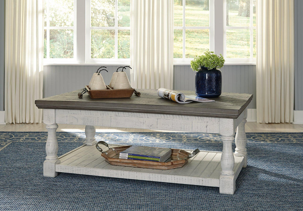 Havalance Table Set - House n2 Home Furniture (Manchester,GA)