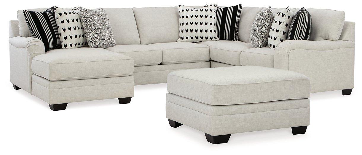 Huntsworth Living Room Set - House n2 Home Furniture (Manchester,GA)