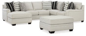 Huntsworth Living Room Set - House n2 Home Furniture (Manchester,GA)