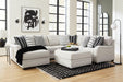 Huntsworth Living Room Set - House n2 Home Furniture (Manchester,GA)