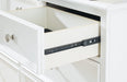 Fortman Dresser and Mirror - House n2 Home Furniture (Manchester,GA)