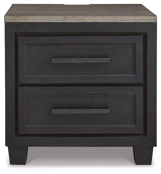 Foyland Bedroom Set - House n2 Home Furniture (Manchester,GA)