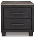 Foyland Bedroom Set - House n2 Home Furniture (Manchester,GA)