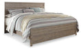 Culverbach Bedroom Set - House n2 Home Furniture (Manchester,GA)