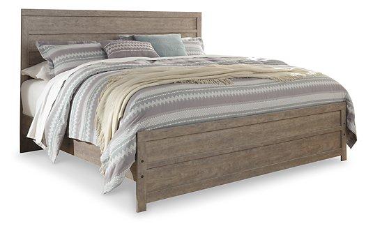 Culverbach Bedroom Set - House n2 Home Furniture (Manchester,GA)