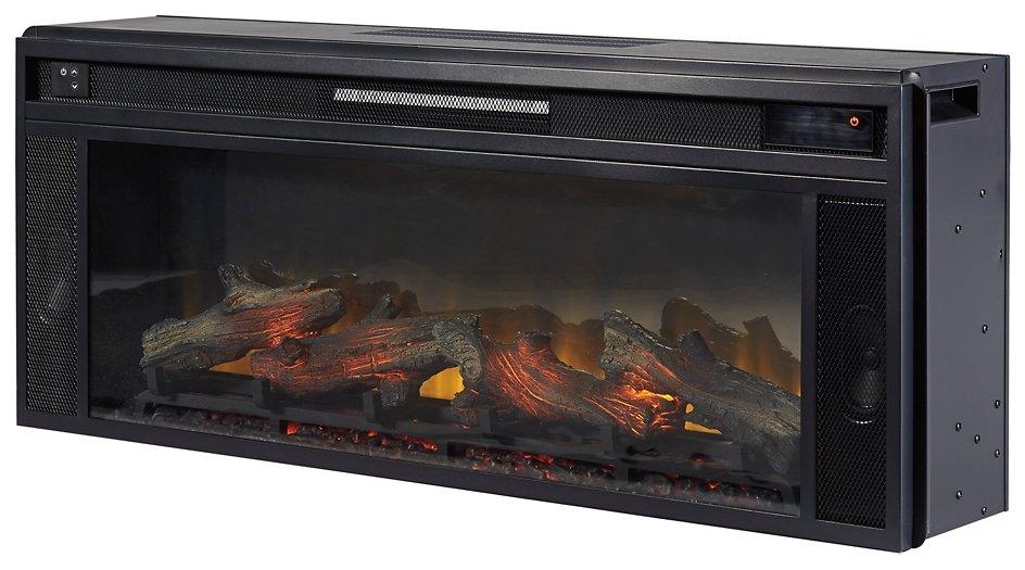 Entertainment Accessories Fireplace Insert - House n2 Home Furniture (Manchester,GA)