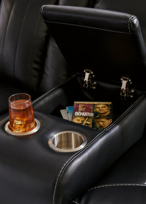 Caveman Den Upholstery Package - House n2 Home Furniture (Manchester,GA)