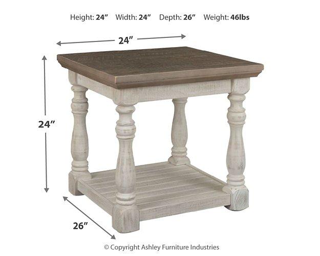 Havalance Occasional Table Set - House n2 Home Furniture (Manchester,GA)