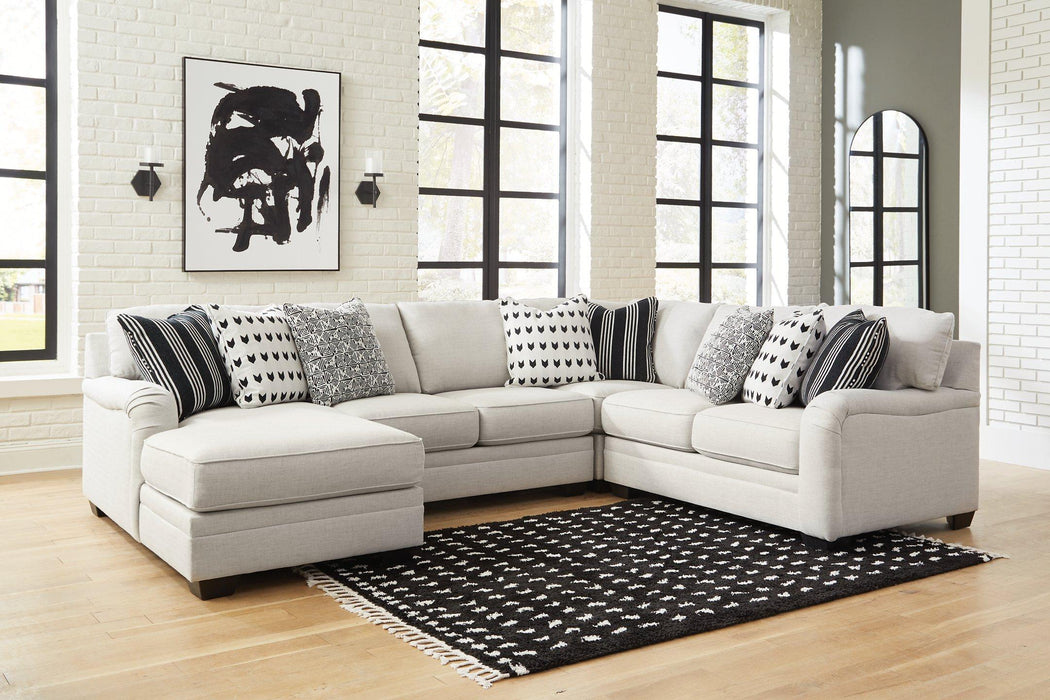 Huntsworth Living Room Set - House n2 Home Furniture (Manchester,GA)