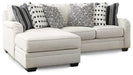 Huntsworth Living Room Set - House n2 Home Furniture (Manchester,GA)