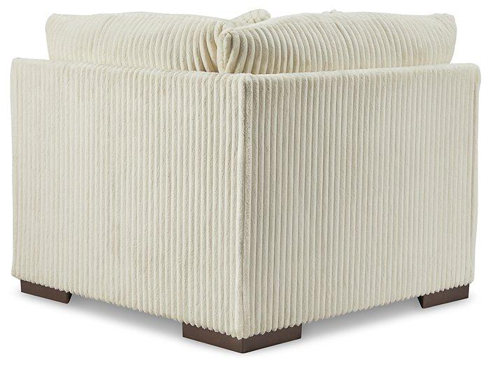 Lindyn Sectional with Chaise - House n2 Home Furniture (Manchester,GA)