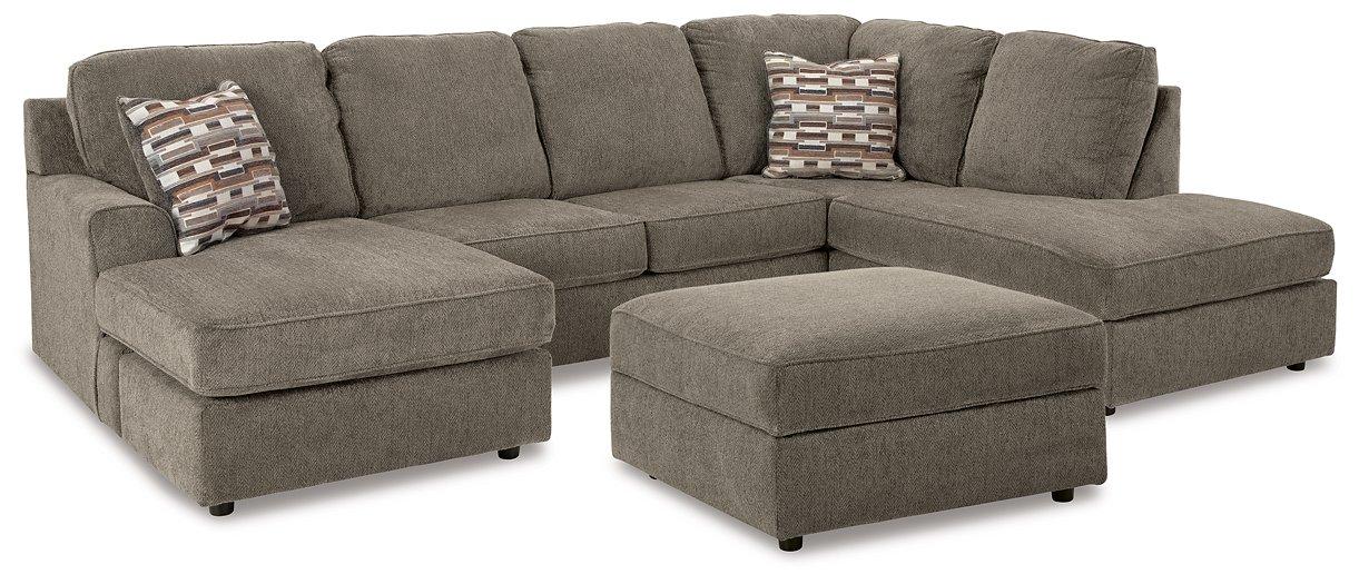 O'Phannon Living Room Set - House n2 Home Furniture (Manchester,GA)