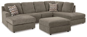 O'Phannon Living Room Set - House n2 Home Furniture (Manchester,GA)