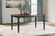 Owingsville Dining Room Set - House n2 Home Furniture (Manchester,GA)