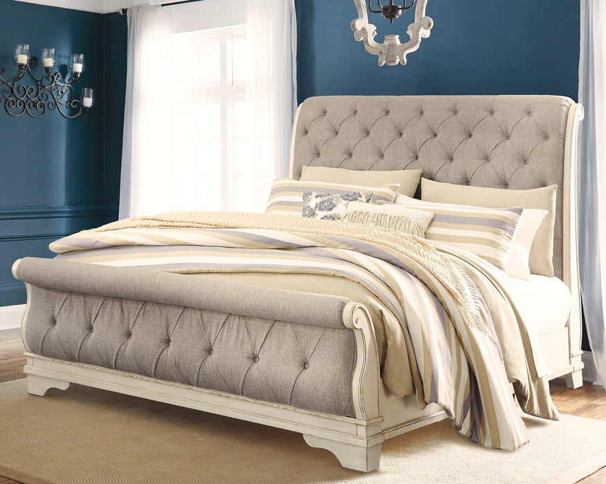 Realyn Bedroom Set - House n2 Home Furniture (Manchester,GA)