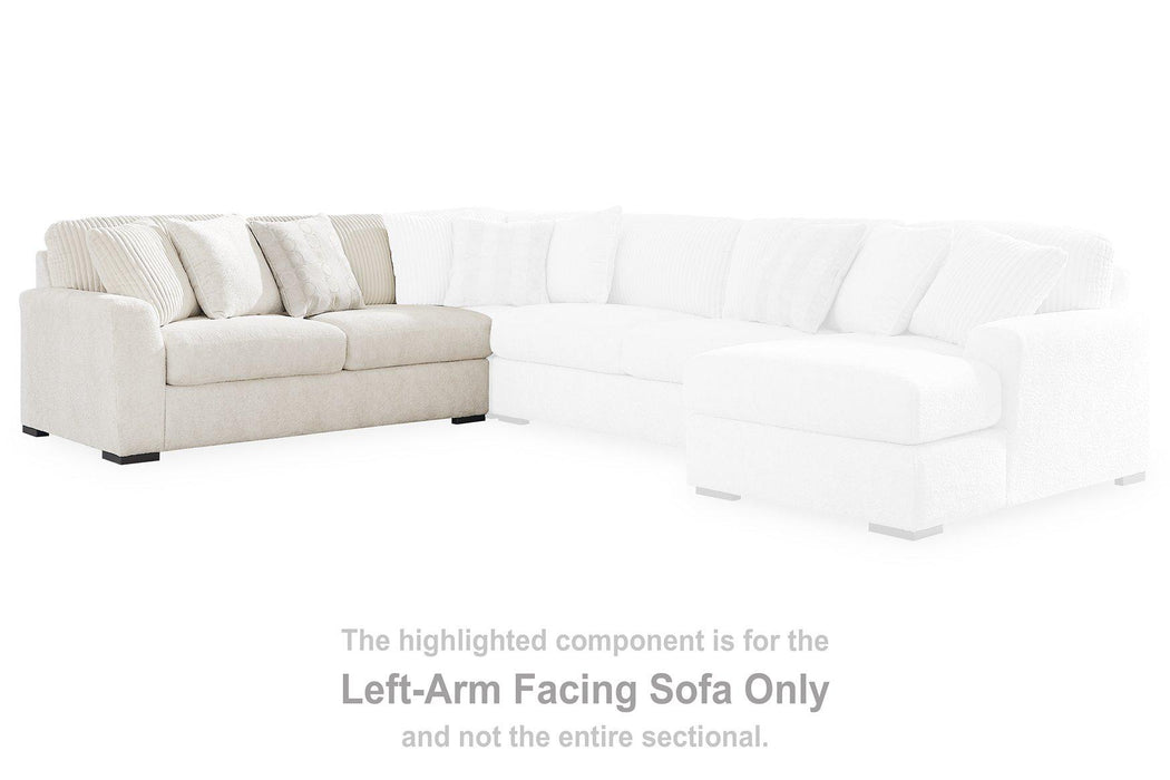 Chessington Sectional - House n2 Home Furniture (Manchester,GA)