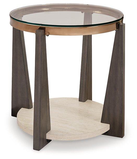 Frazwa Occasional Table Set - House n2 Home Furniture (Manchester,GA)