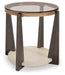 Frazwa Occasional Table Set - House n2 Home Furniture (Manchester,GA)