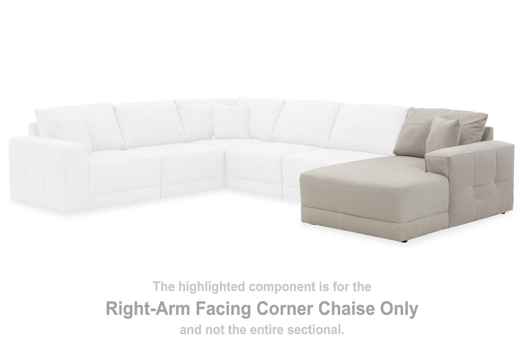 Next-Gen Gaucho Sectional Sofa with Chaise - House n2 Home Furniture (Manchester,GA)