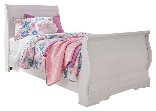 Anarasia Bedroom Set - House n2 Home Furniture (Manchester,GA)
