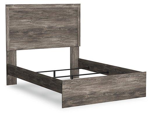 Ralinksi Bedroom Set - House n2 Home Furniture (Manchester,GA)