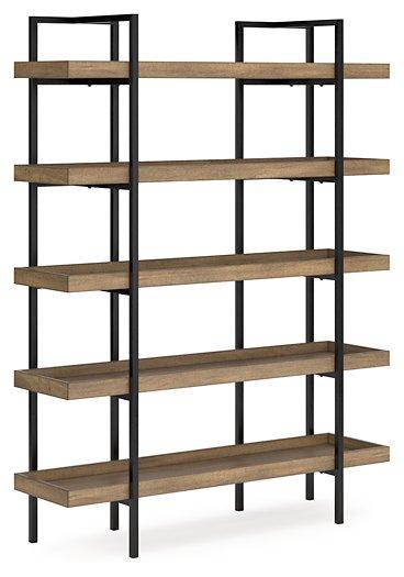 Montia Home Office Set - House n2 Home Furniture (Manchester,GA)