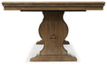 Sturlayne Dining Room Set - House n2 Home Furniture (Manchester,GA)