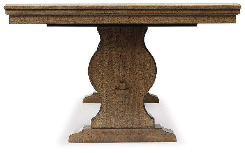 Sturlayne Dining Room Set - House n2 Home Furniture (Manchester,GA)