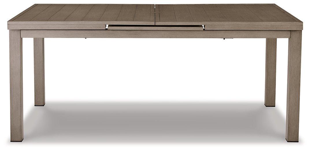 Beach Front Outdoor Set - House n2 Home Furniture (Manchester,GA)