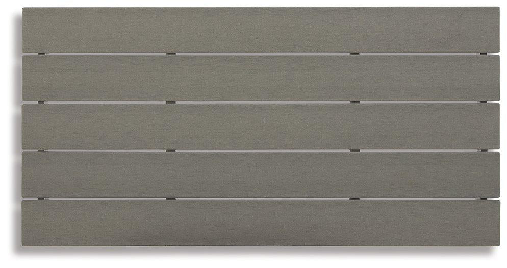 Visola Outdoor Occasional Table Set - House n2 Home Furniture (Manchester,GA)