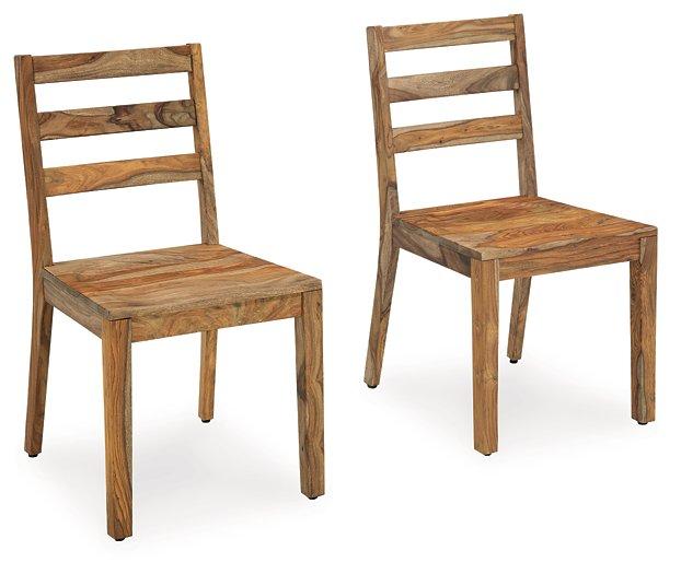 Dressonni Dining Room Set - House n2 Home Furniture (Manchester,GA)