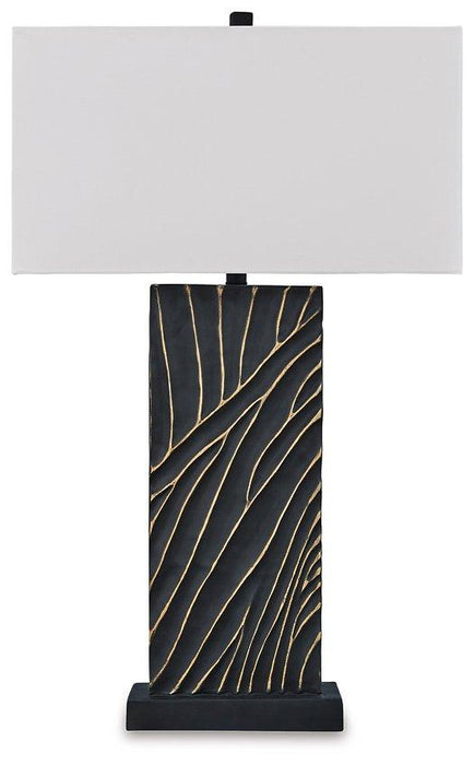 Bartlen Lamp Set - House n2 Home Furniture (Manchester,GA)