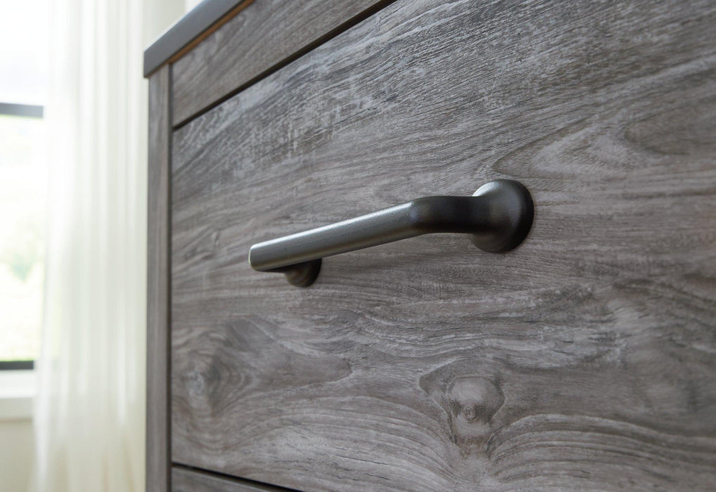 Bronyan Dresser - House n2 Home Furniture (Manchester,GA)