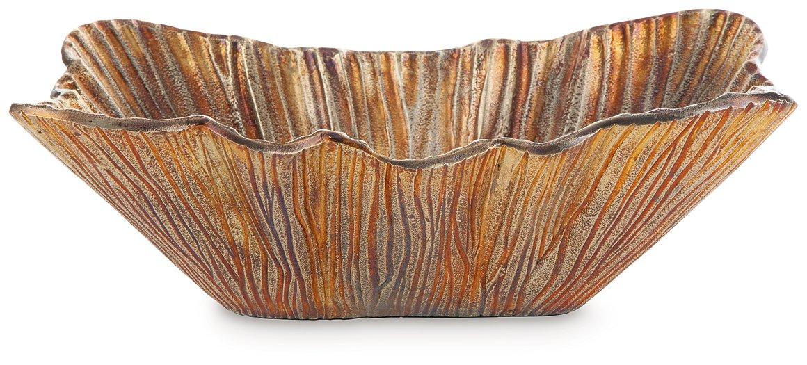 Gabbievale Bowl - House n2 Home Furniture (Manchester,GA)