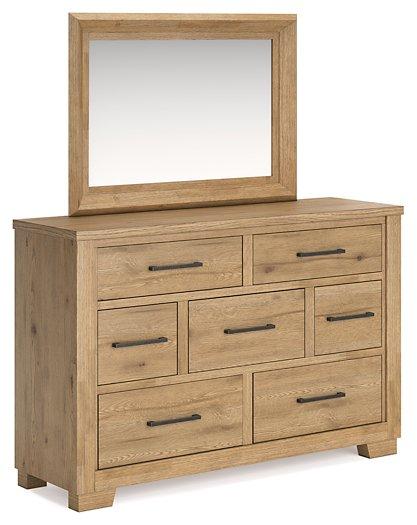 Galliden Bedroom Package - House n2 Home Furniture (Manchester,GA)