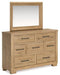 Galliden Bedroom Package - House n2 Home Furniture (Manchester,GA)