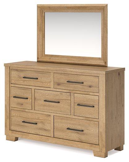 Galliden Bedroom Package - House n2 Home Furniture (Manchester,GA)